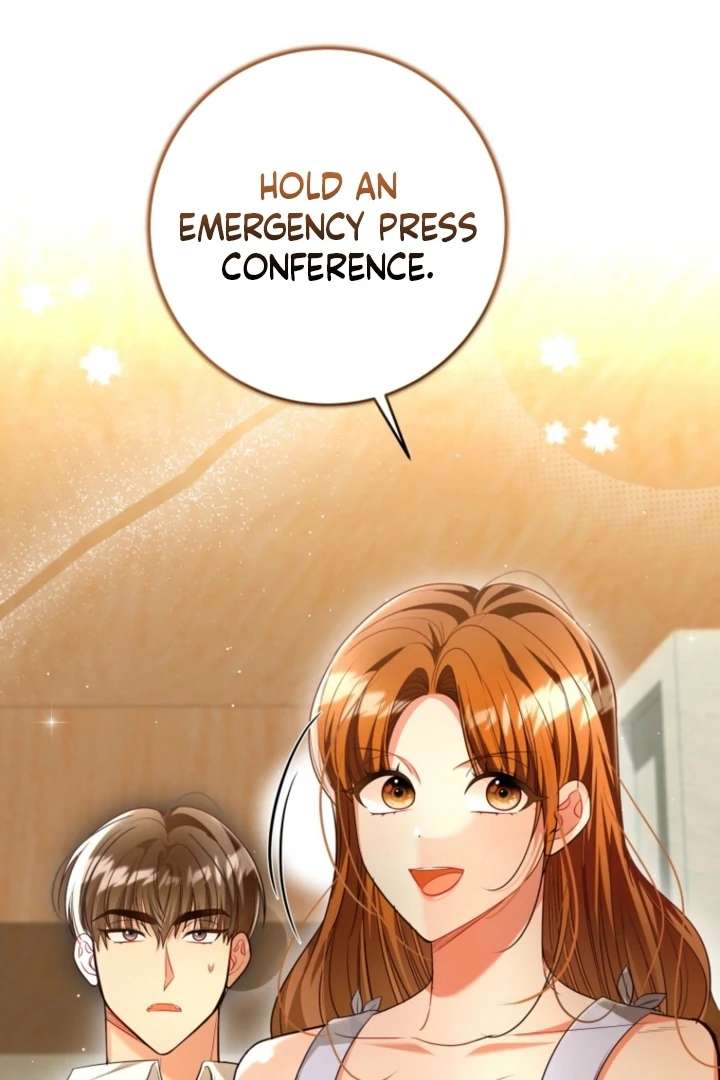 The Perfect Man’s Secret Chapter 39 - Page 112