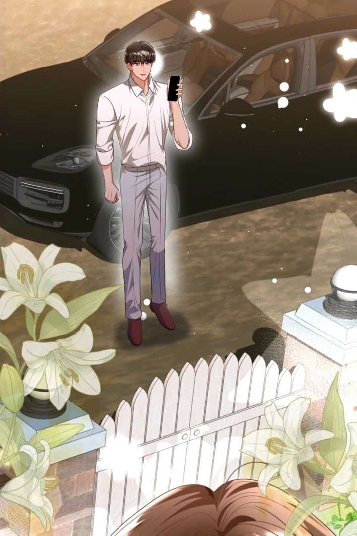 The Perfect Man’s Secret Chapter 39 - Page 13