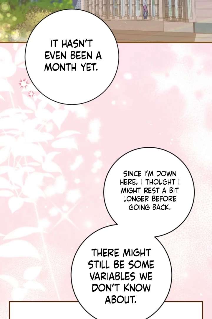 The Perfect Man’s Secret Chapter 39 - Page 3