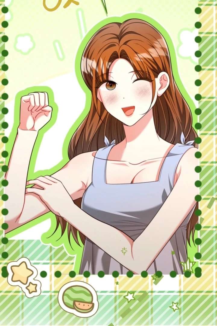 The Perfect Man’s Secret Chapter 39 - Page 45