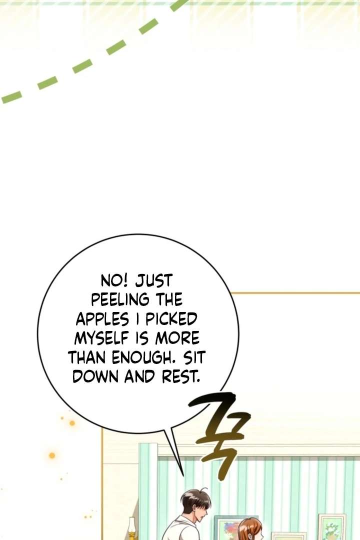 The Perfect Man’s Secret Chapter 39 - Page 46