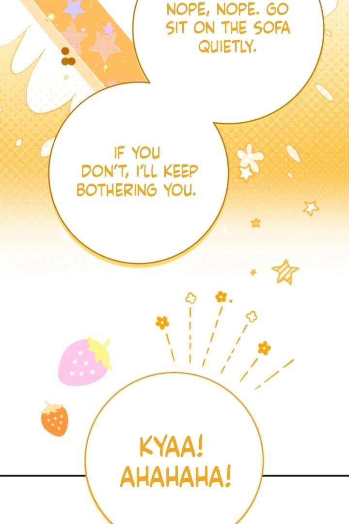 The Perfect Man’s Secret Chapter 39 - Page 49