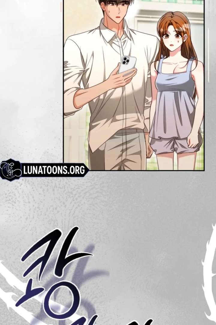 The Perfect Man’s Secret Chapter 39 - Page 56