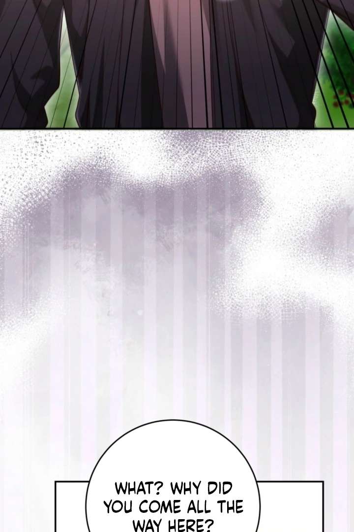 The Perfect Man’s Secret Chapter 39 - Page 60