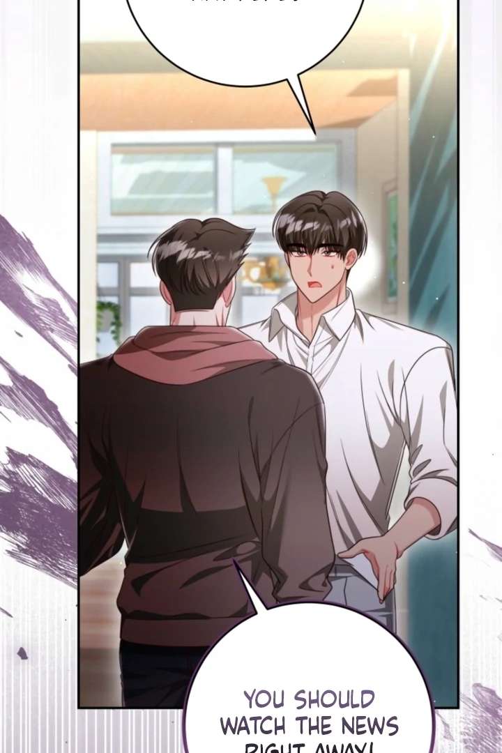 The Perfect Man’s Secret Chapter 39 - Page 61