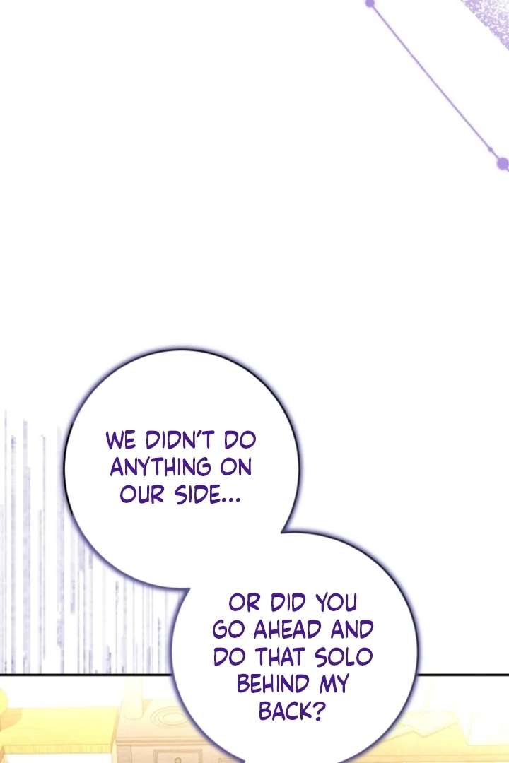 The Perfect Man’s Secret Chapter 39 - Page 70