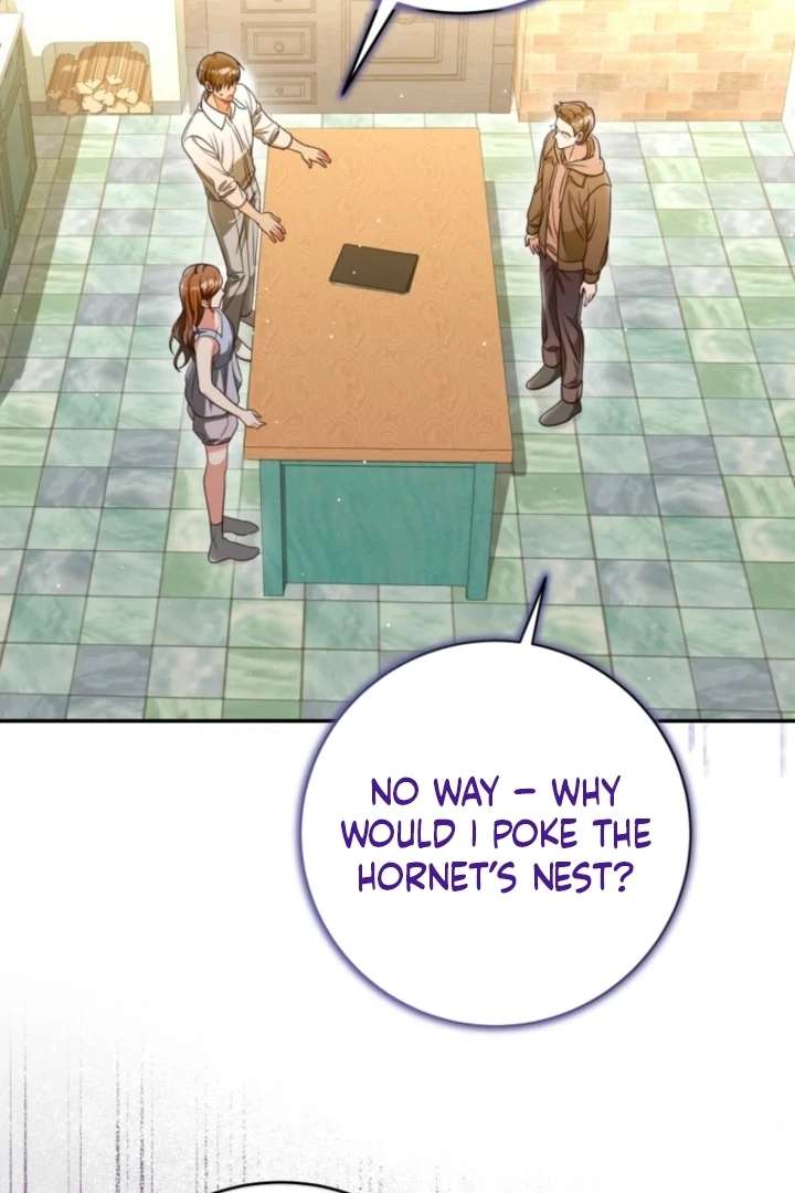 The Perfect Man’s Secret Chapter 39 - Page 71