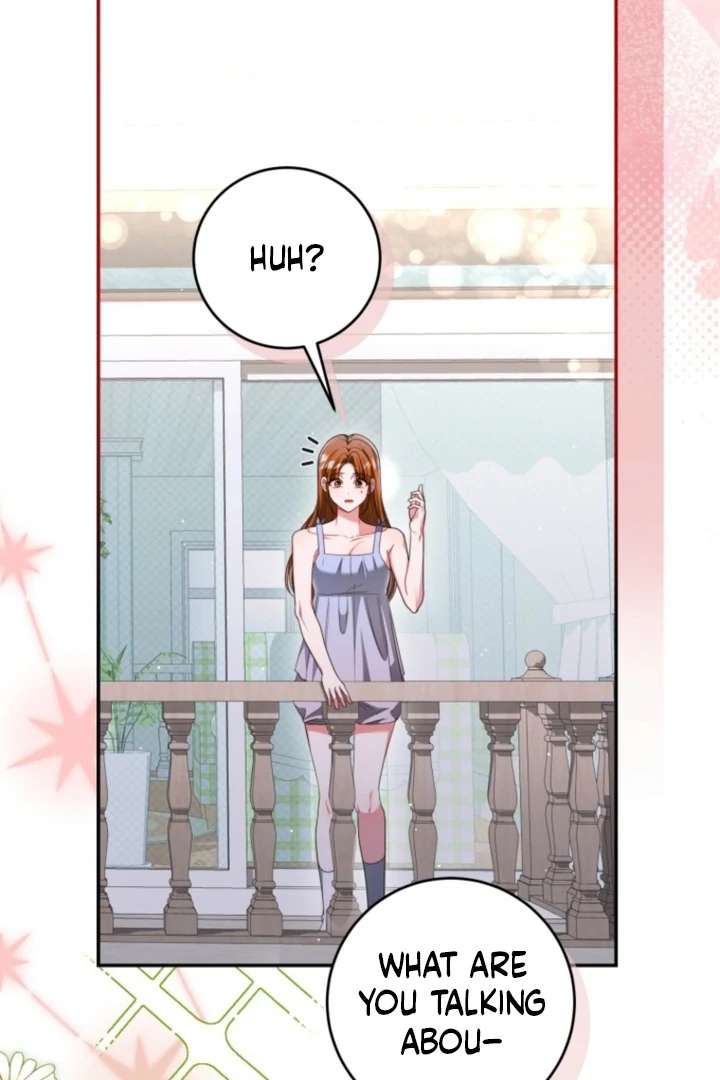 The Perfect Man’s Secret Chapter 39 - Page 9