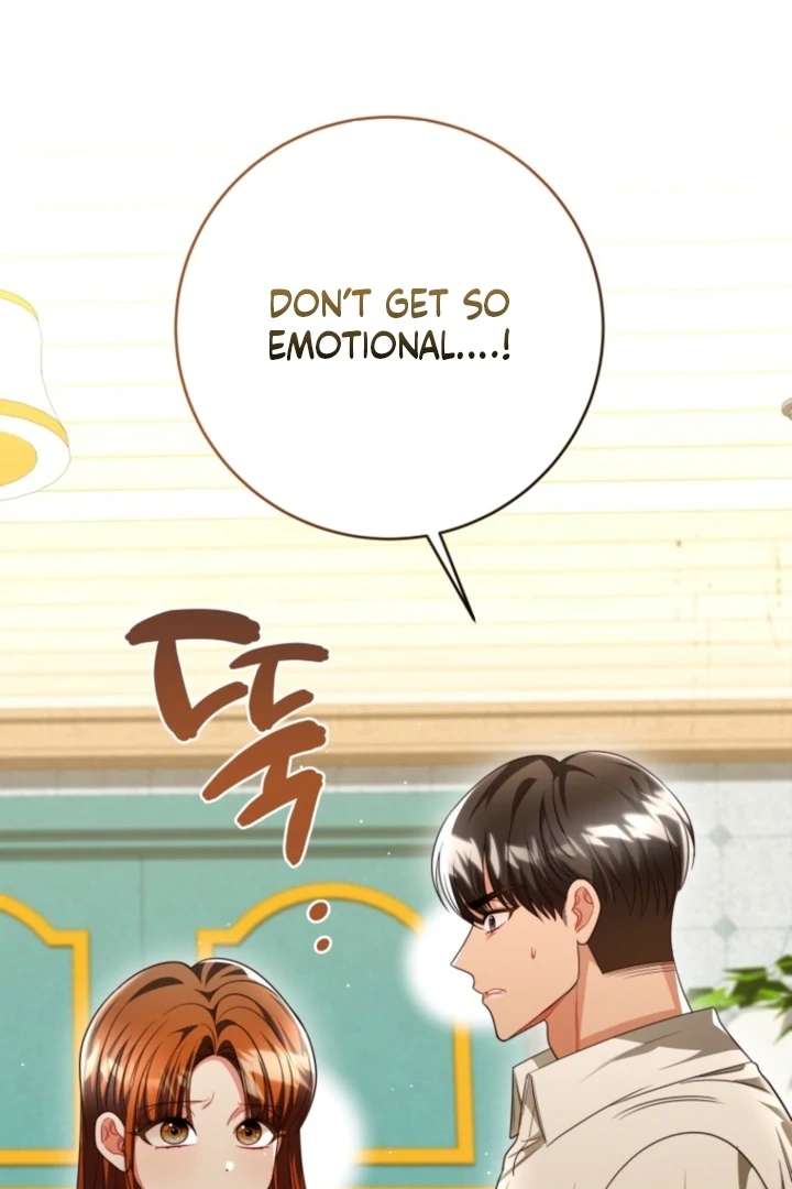 The Perfect Man’s Secret Chapter 39 - Page 84