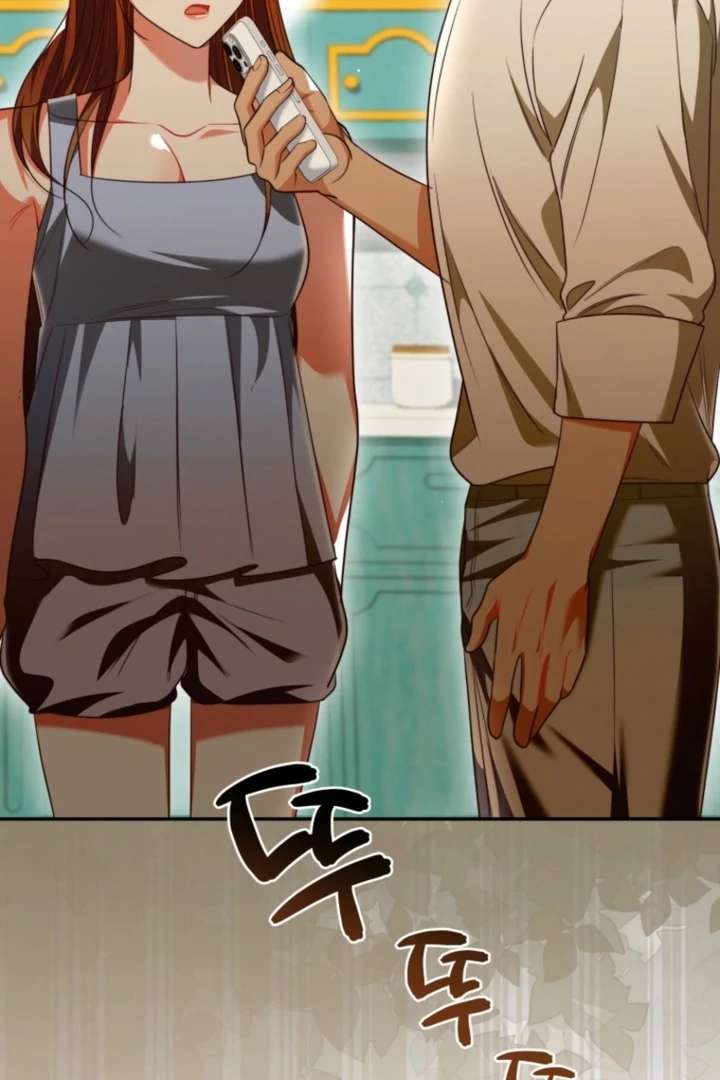 The Perfect Man’s Secret Chapter 39 - Page 85