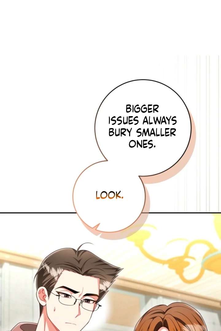 The Perfect Man’s Secret Chapter 39 - Page 89