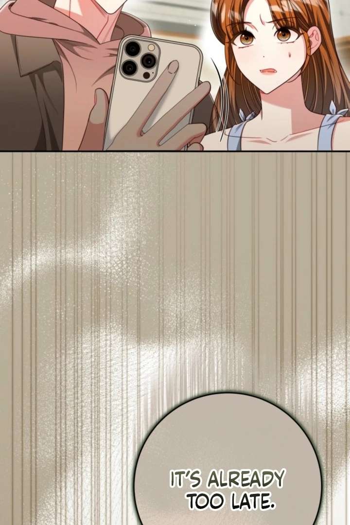 The Perfect Man’s Secret Chapter 39 - Page 90