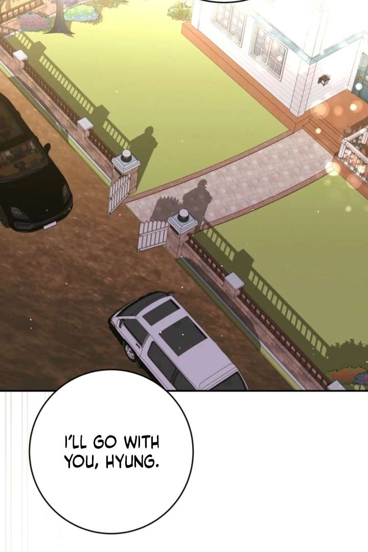 The Perfect Man’s Secret Chapter 39 - Page 94