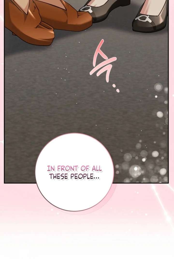 The Perfect Man’s Secret Chapter 40 - Page 101