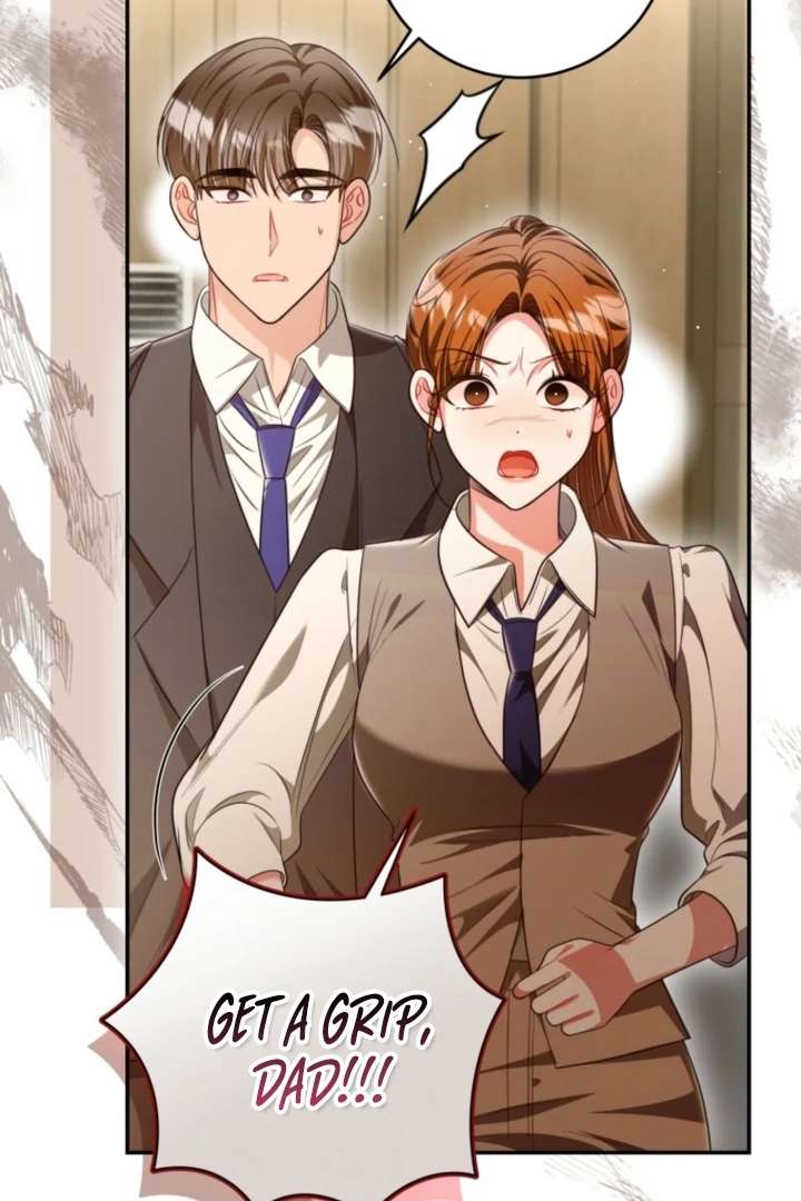 The Perfect Man’s Secret Chapter 40 - Page 114