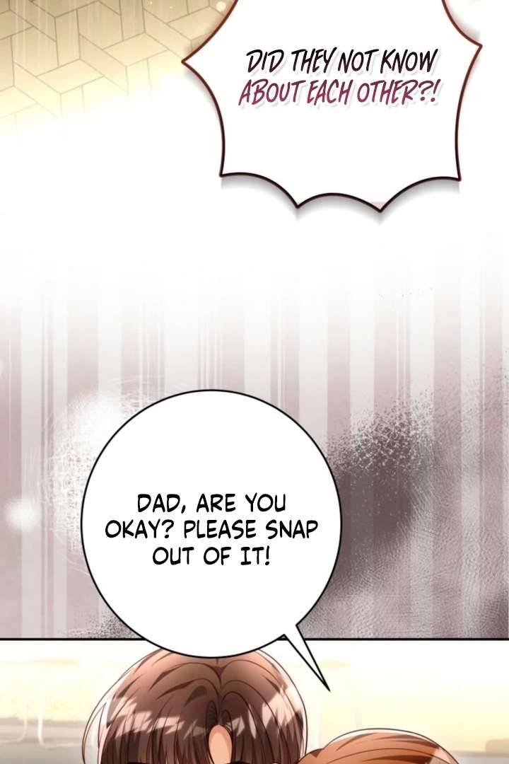 The Perfect Man’s Secret Chapter 40 - Page 119