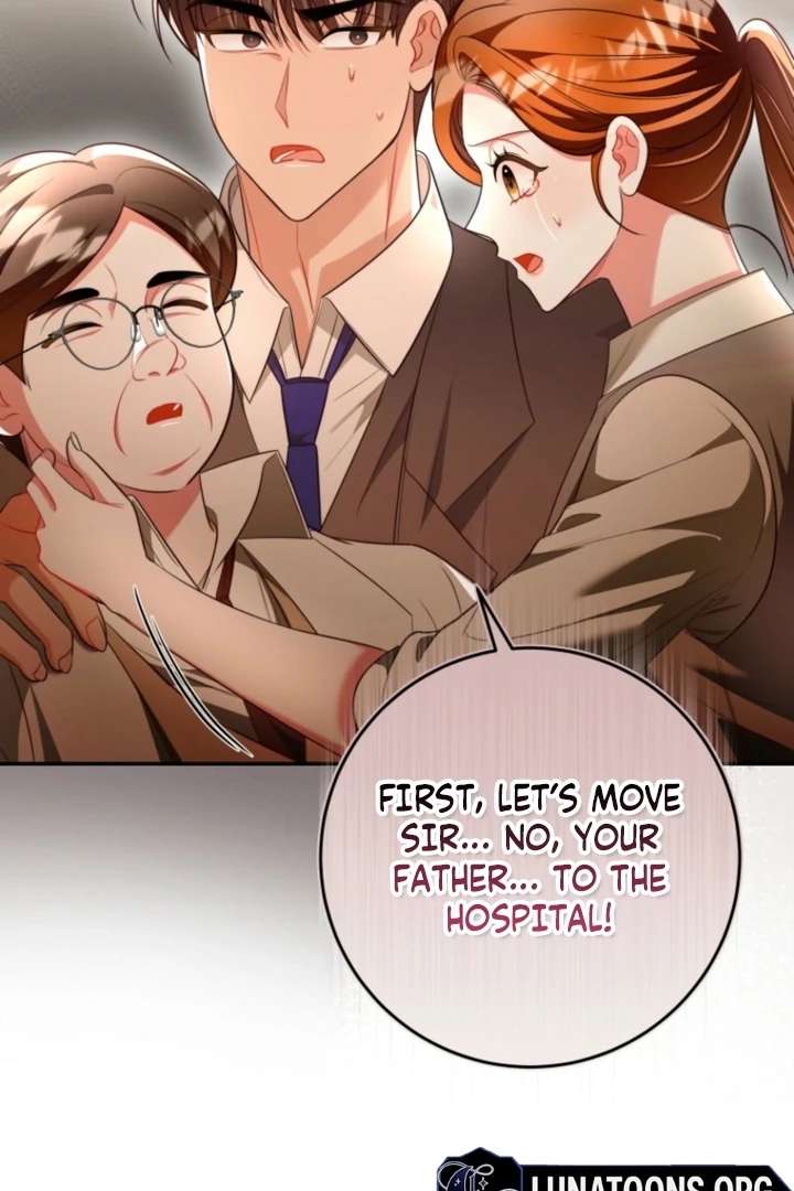 The Perfect Man’s Secret Chapter 40 - Page 120