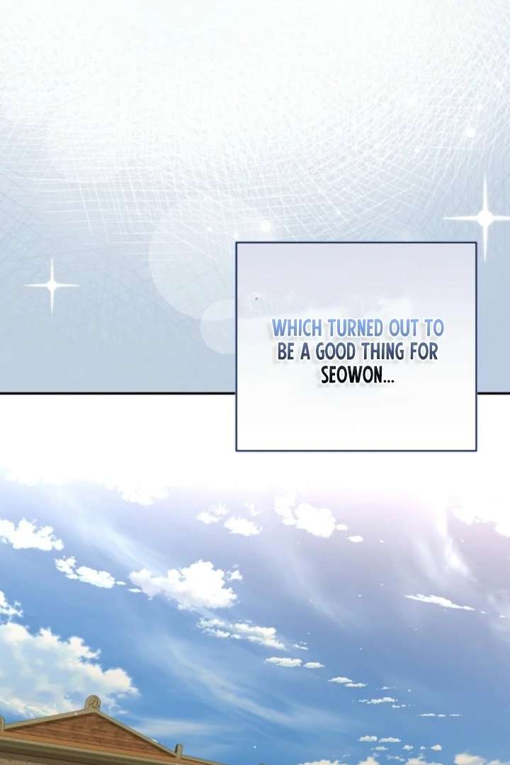 The Perfect Man’s Secret Chapter 40 - Page 131