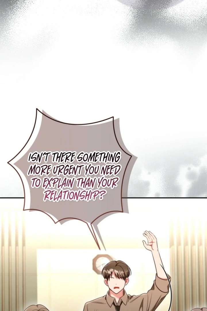 The Perfect Man’s Secret Chapter 40 - Page 18