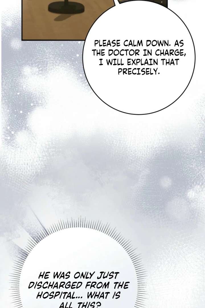 The Perfect Man’s Secret Chapter 40 - Page 21