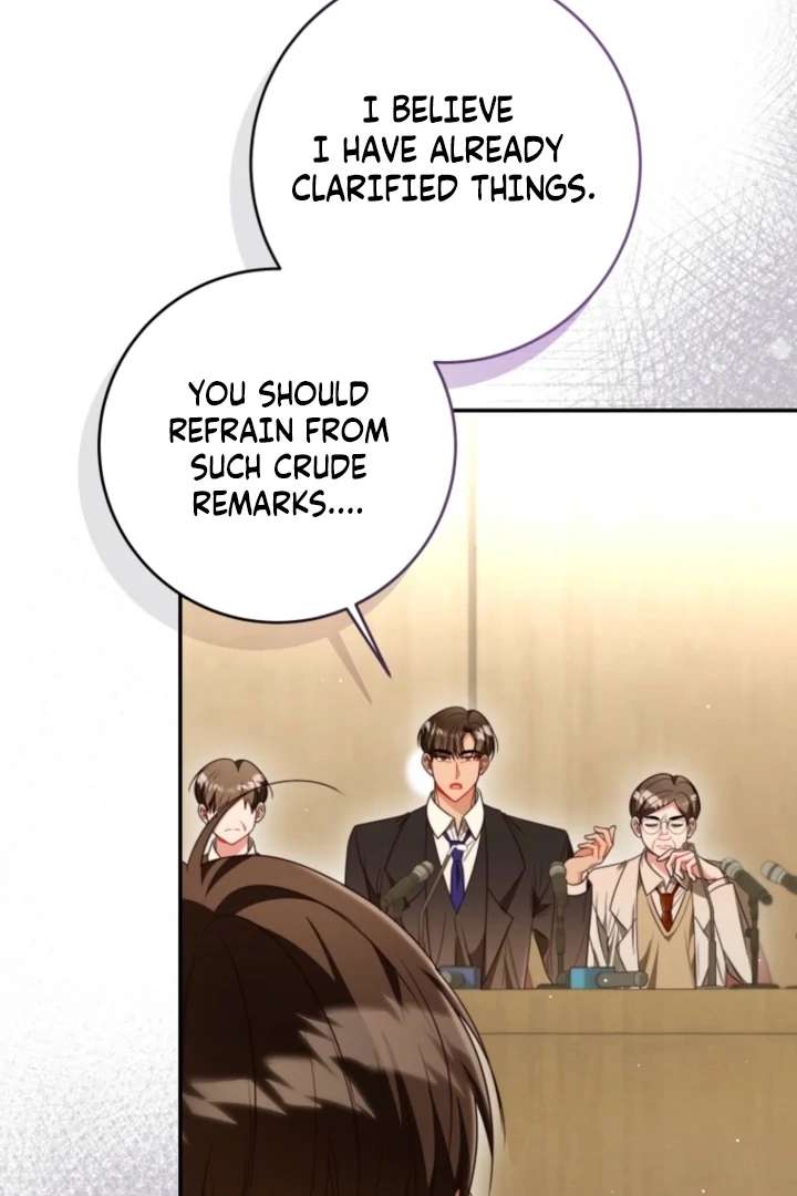 The Perfect Man’s Secret Chapter 40 - Page 44