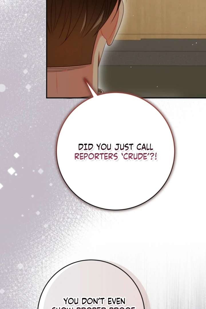 The Perfect Man’s Secret Chapter 40 - Page 45