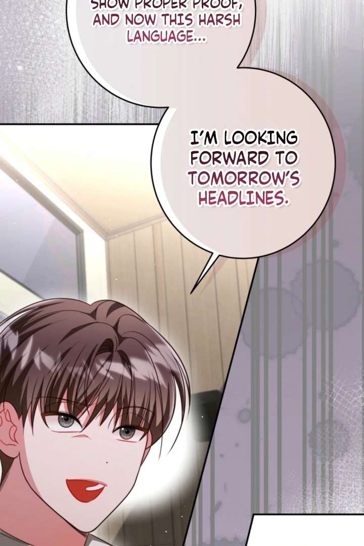 The Perfect Man’s Secret Chapter 40 - Page 46