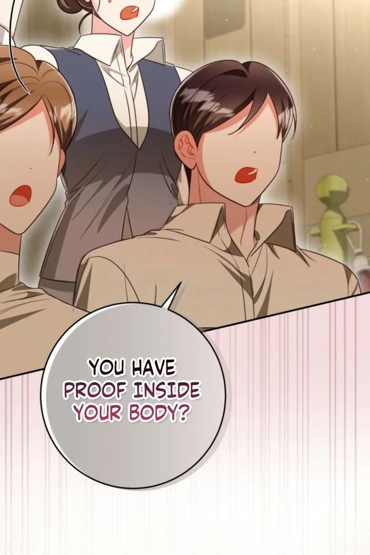 The Perfect Man’s Secret Chapter 40 - Page 61