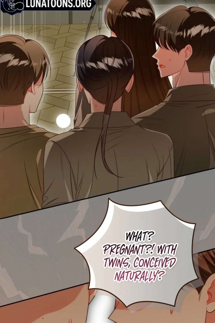 The Perfect Man’s Secret Chapter 40 - Page 68