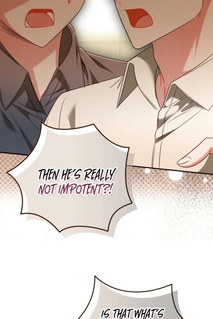 The Perfect Man’s Secret Chapter 40 - Page 69