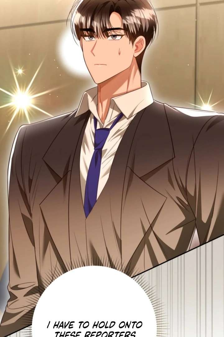 The Perfect Man’s Secret Chapter 40 - Page 8