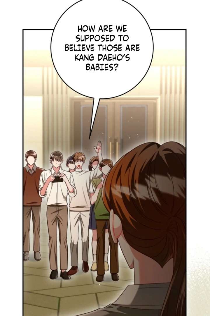 The Perfect Man’s Secret Chapter 40 - Page 72