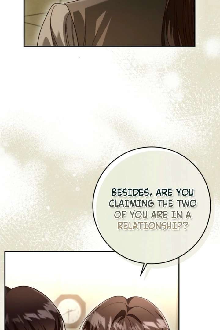 The Perfect Man’s Secret Chapter 40 - Page 73