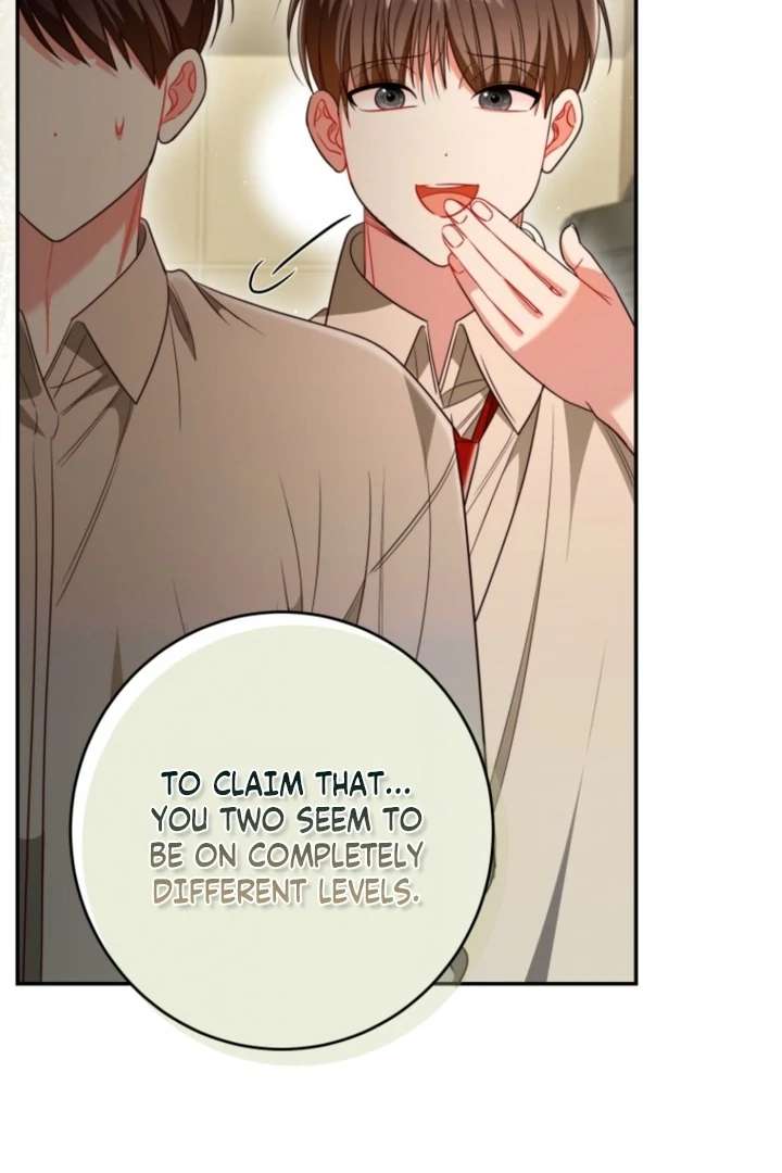 The Perfect Man’s Secret Chapter 40 - Page 74