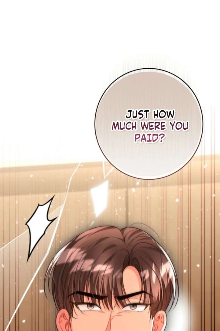 The Perfect Man’s Secret Chapter 40 - Page 75