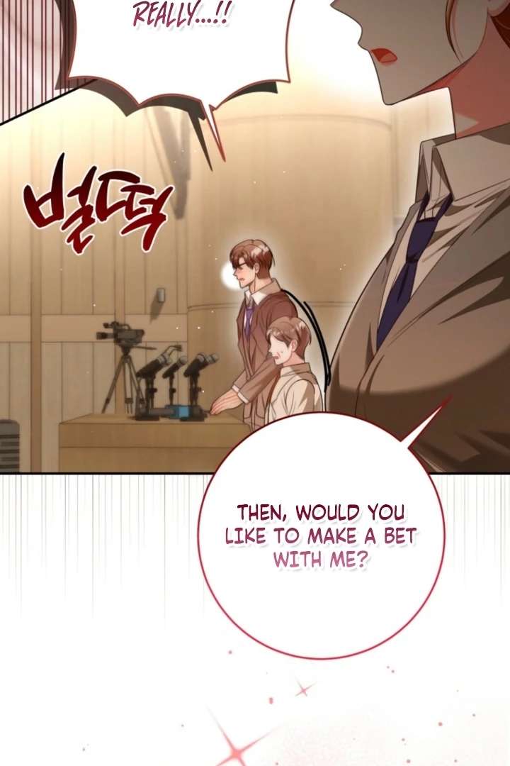 The Perfect Man’s Secret Chapter 40 - Page 77