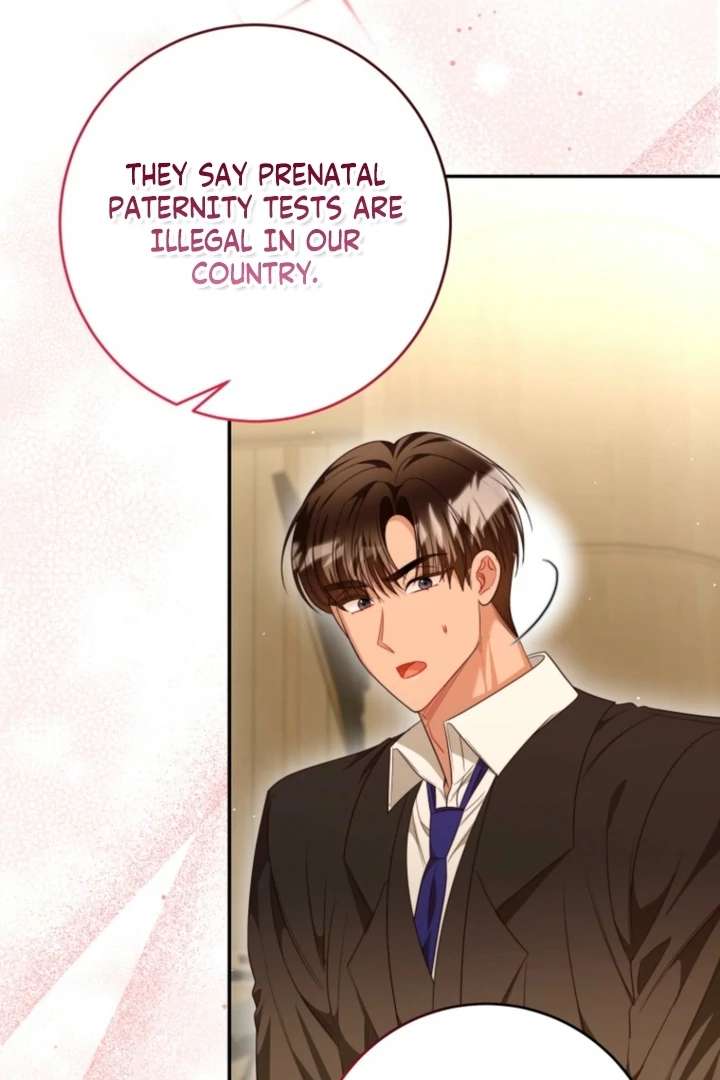 The Perfect Man’s Secret Chapter 40 - Page 78