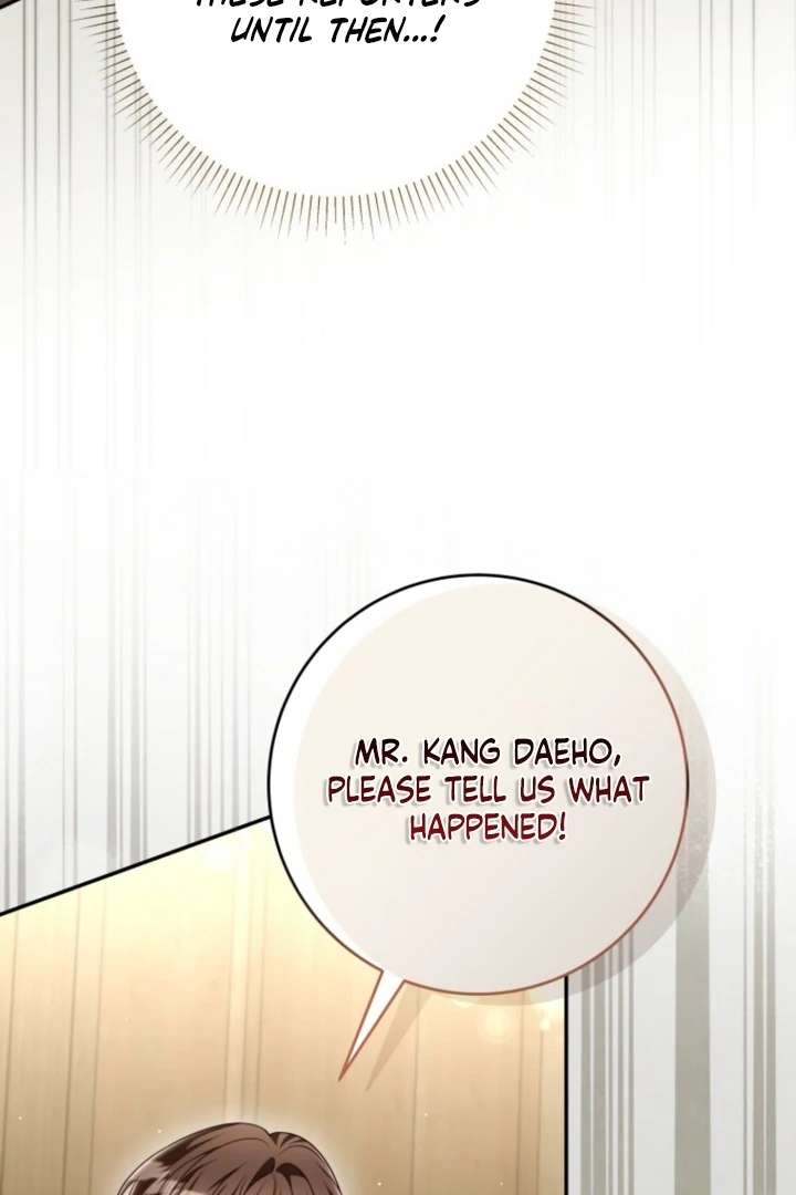 The Perfect Man’s Secret Chapter 40 - Page 9