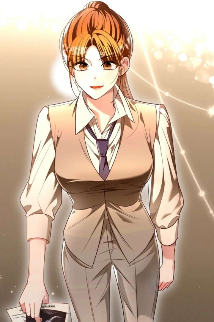 The Perfect Man’s Secret Chapter 40 - Page 81