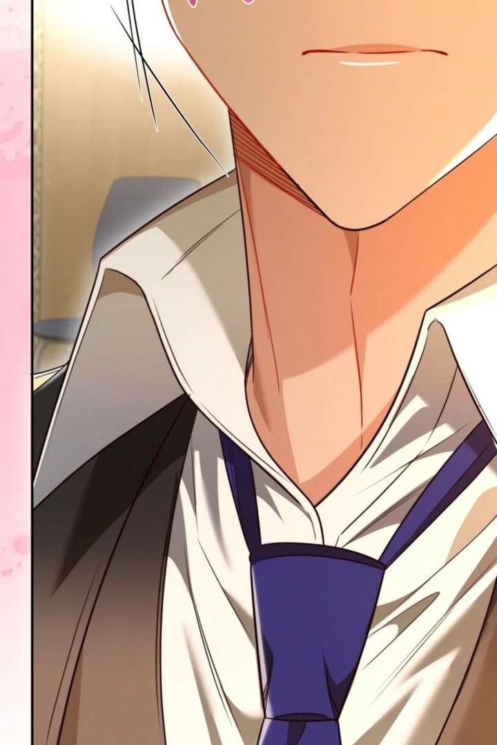 The Perfect Man’s Secret Chapter 40 - Page 85