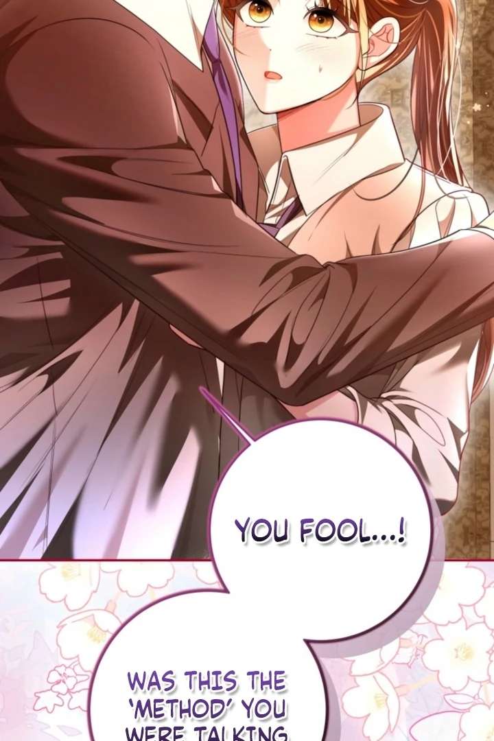 The Perfect Man’s Secret Chapter 40 - Page 90