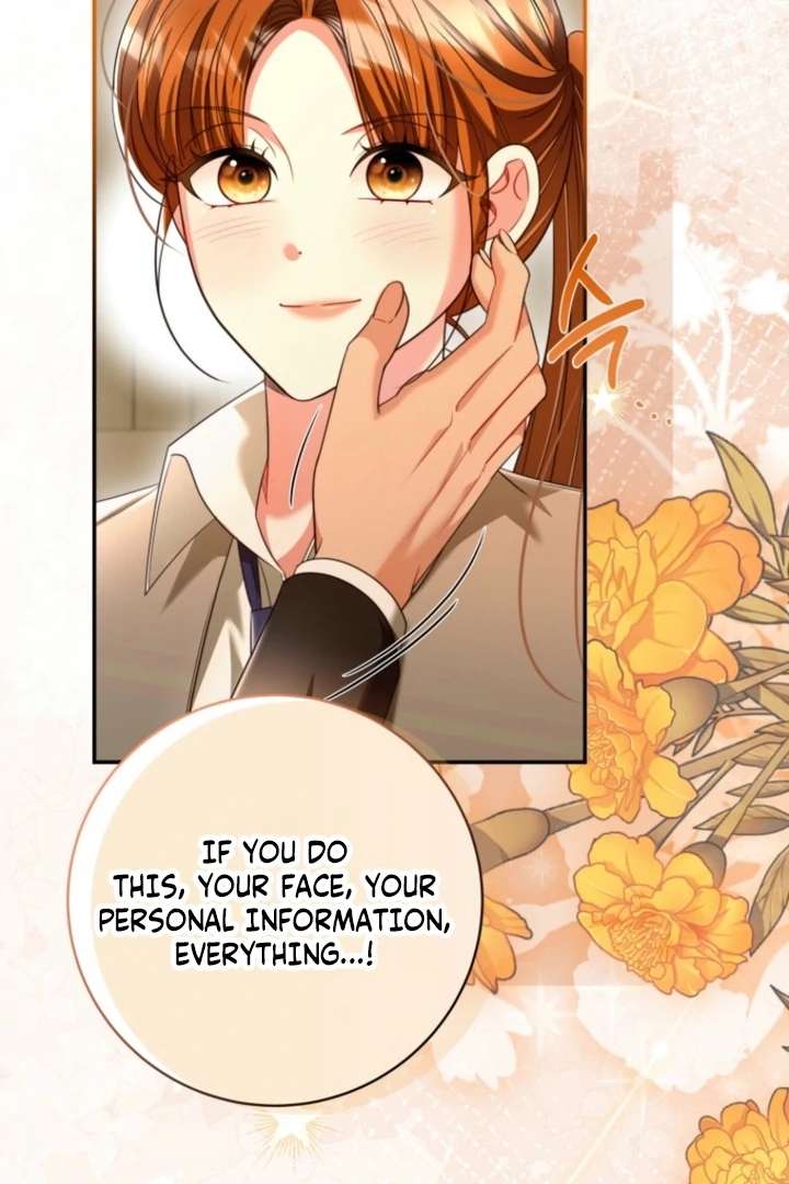 The Perfect Man’s Secret Chapter 40 - Page 92