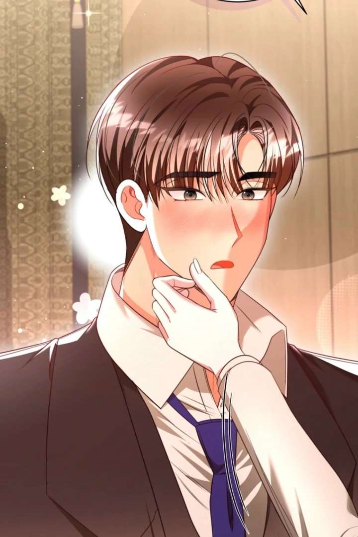 The Perfect Man’s Secret Chapter 40 - Page 97