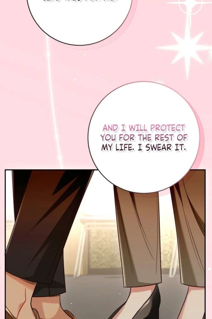 The Perfect Man’s Secret Chapter 40 - Page 100