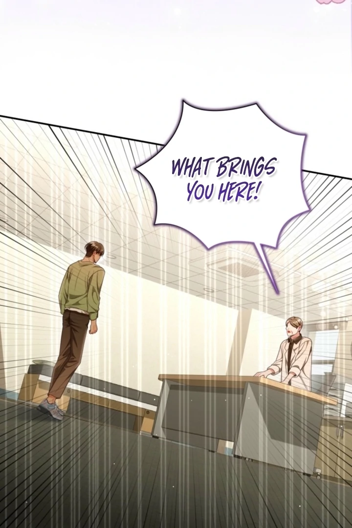 The Perfect Man’s Secret Chapter 41 - Page 104