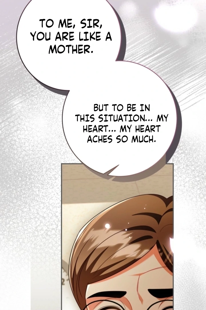 The Perfect Man’s Secret Chapter 41 - Page 108