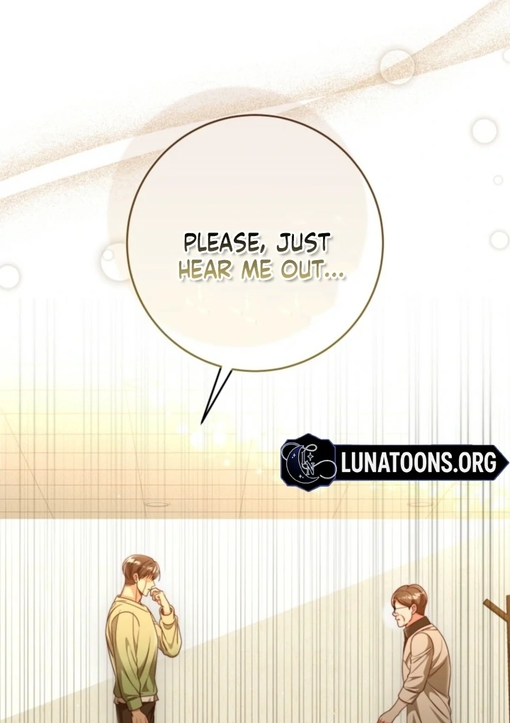 The Perfect Man’s Secret Chapter 41 - Page 110