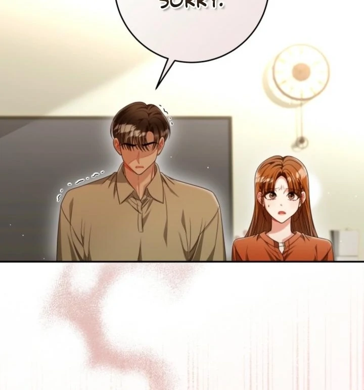 The Perfect Man’s Secret Chapter 41 - Page 14