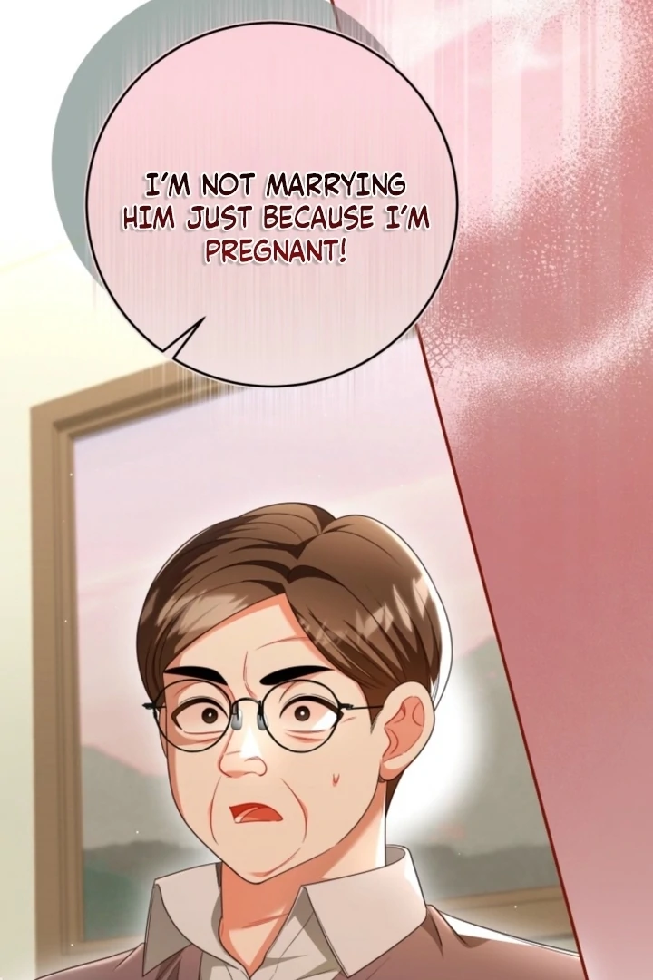 The Perfect Man’s Secret Chapter 41 - Page 16