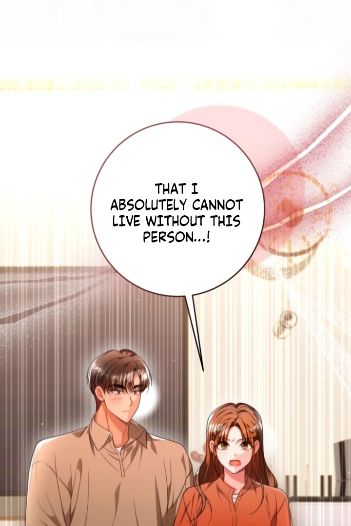 The Perfect Man’s Secret Chapter 41 - Page 19